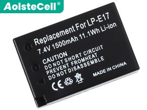 batterie pour pc portable Canon R50