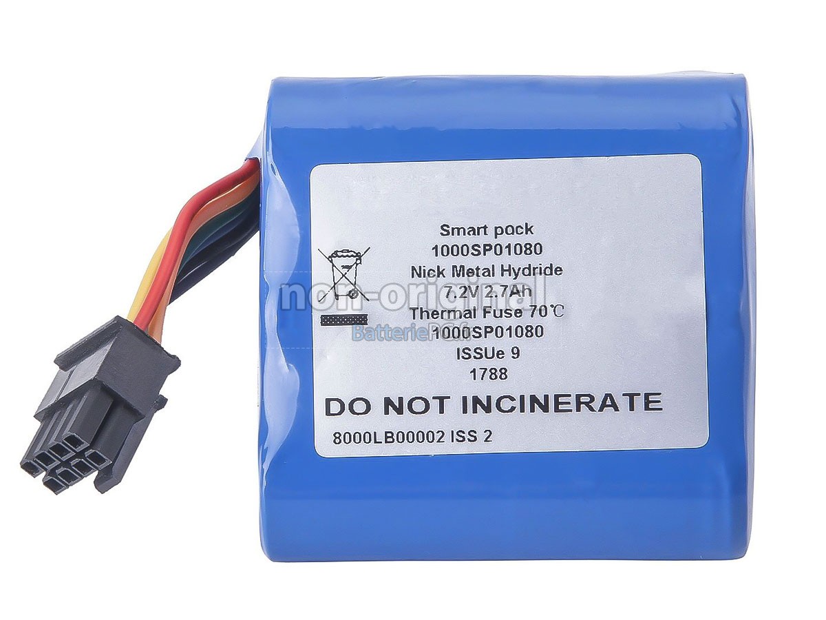 batterie pour CardinaIHealth BATT/110143-K