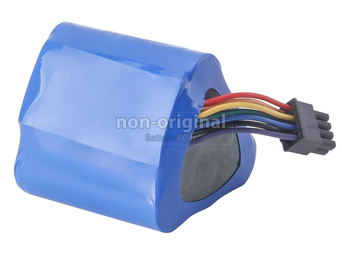 batterie pour CardinaIHealth BATT/110143-K