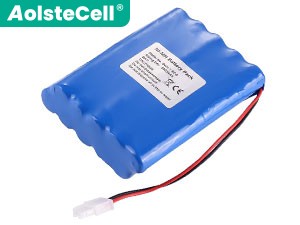 batterie pour pc portable Cardioline 1220211-01