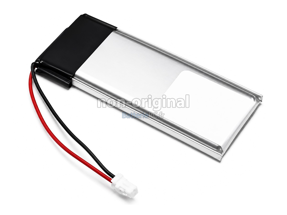 batterie pour Cardo BAT00003