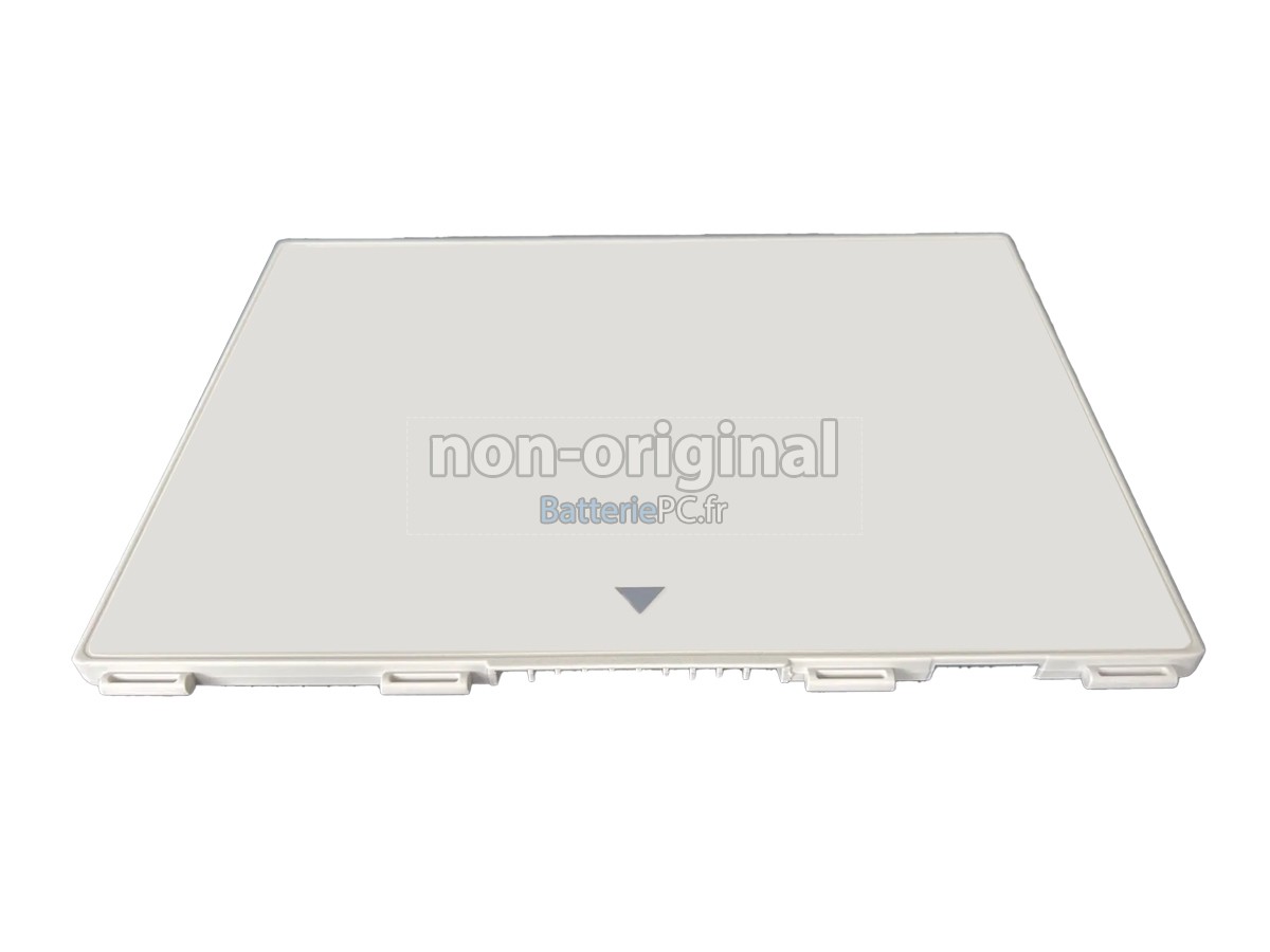 batterie pour Carestream DRX-1 SYSTEM FLAT PANEL DIGITAL IMAGER 465