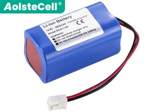batterie pour pc portable Carewell ECG-1103