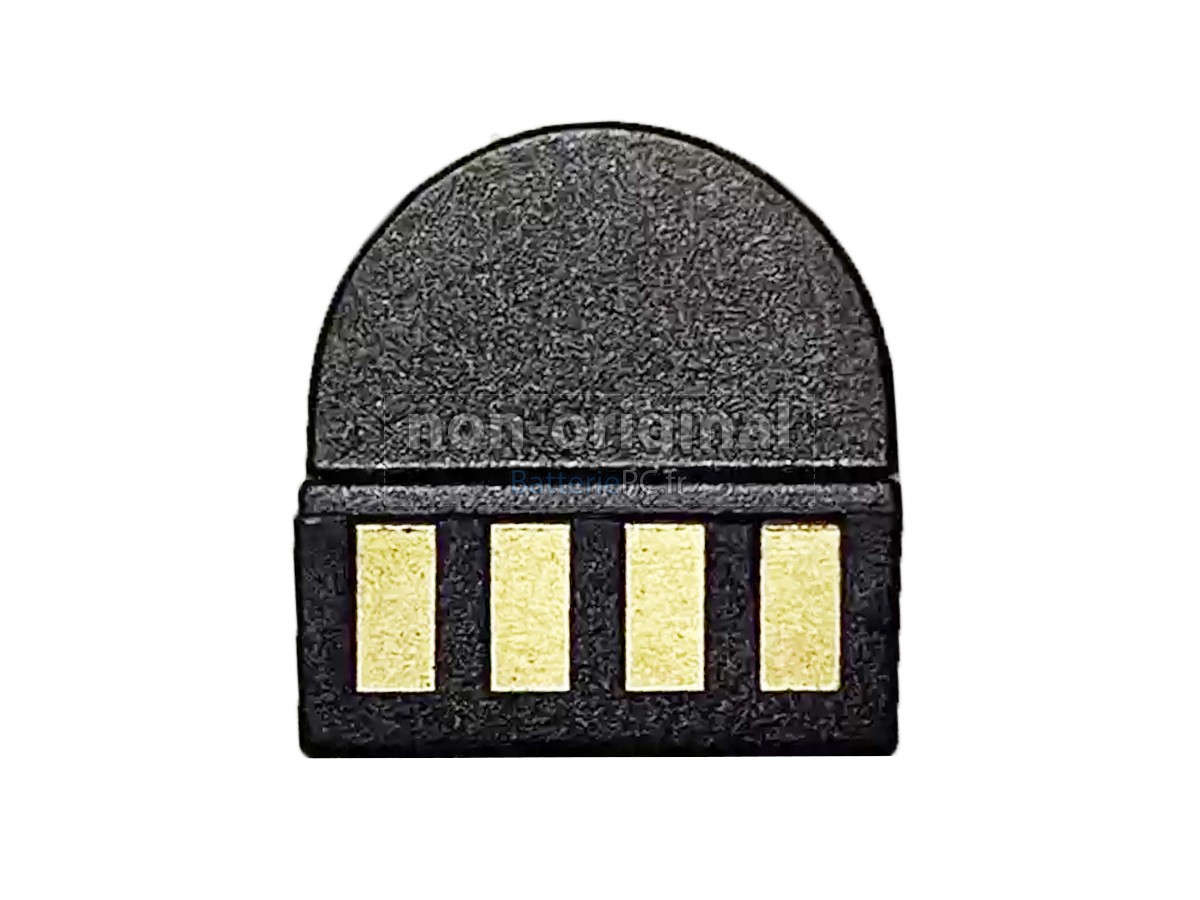 batterie pour CASIO DT-X450