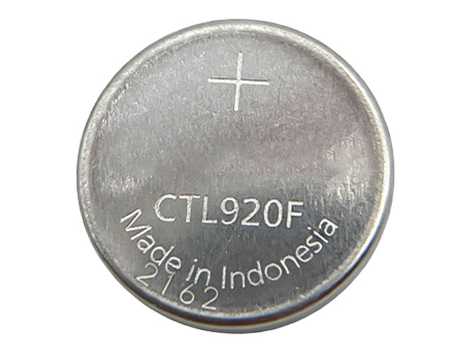 Batterie compatible pour Casio AQS-800W