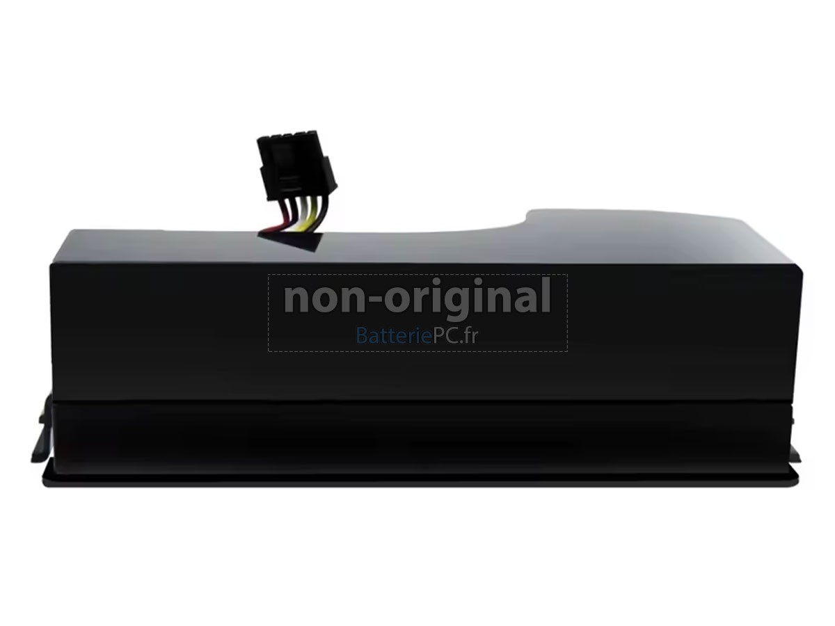 batterie pour Cecotec CONGA 2090