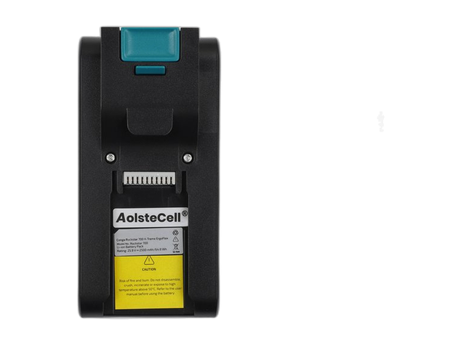 batterie pour pc portable Cecotec Rockstar 700 X-Treme