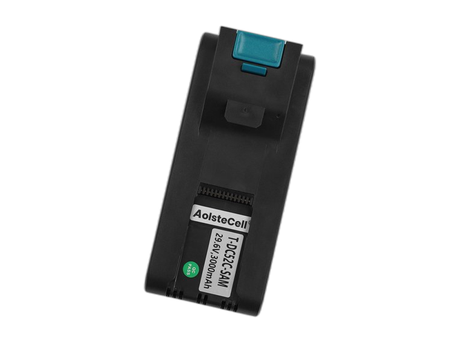 batterie pour pc portable Cecotec Rockstar 1600 X-Treme