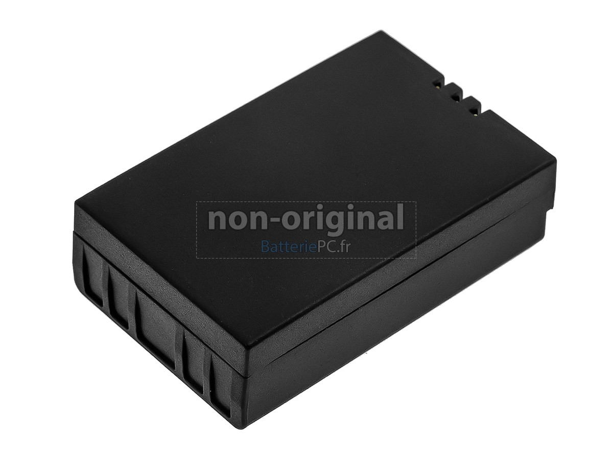 batterie pour CEM PT603450-2S