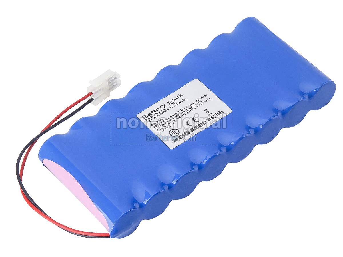 batterie pour Charter Kontron TSGLIIO100298