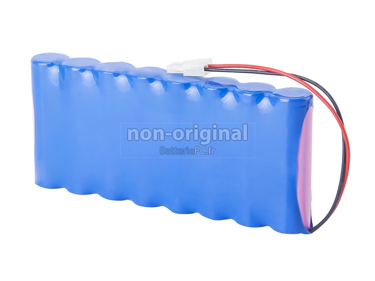 batterie pour Charter Kontron TSGLIIO100298