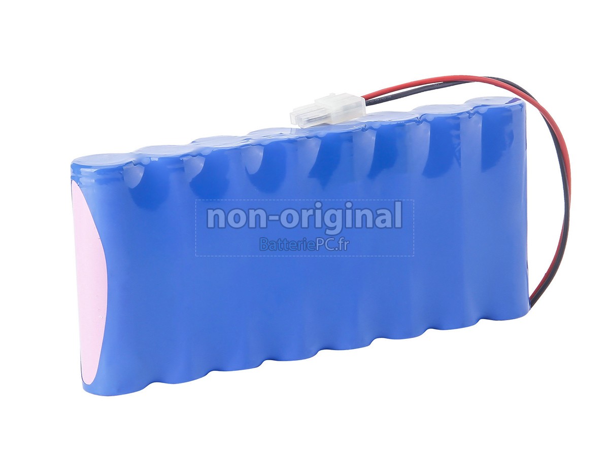 batterie pour Charter Kontron TSGLIIO100298