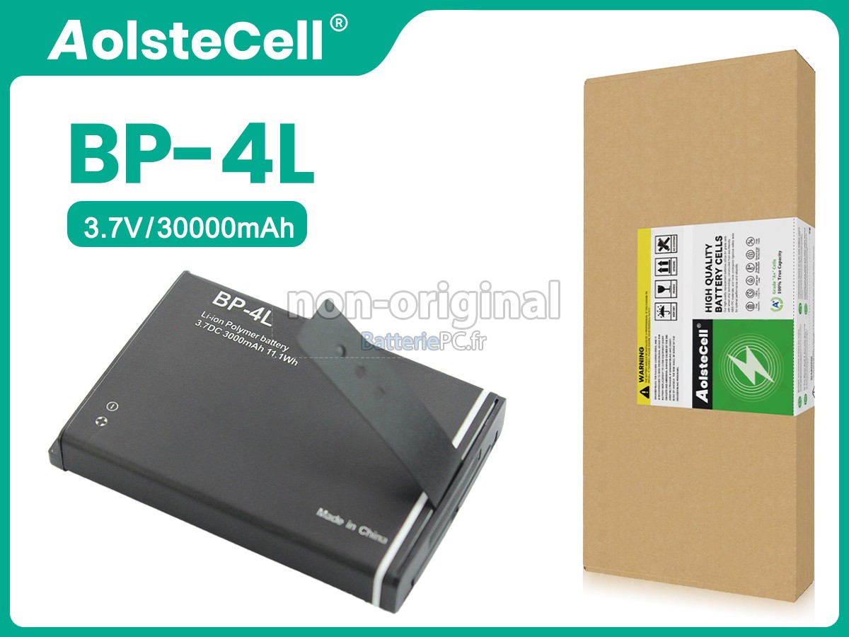 batterie pour CHCNAV X90