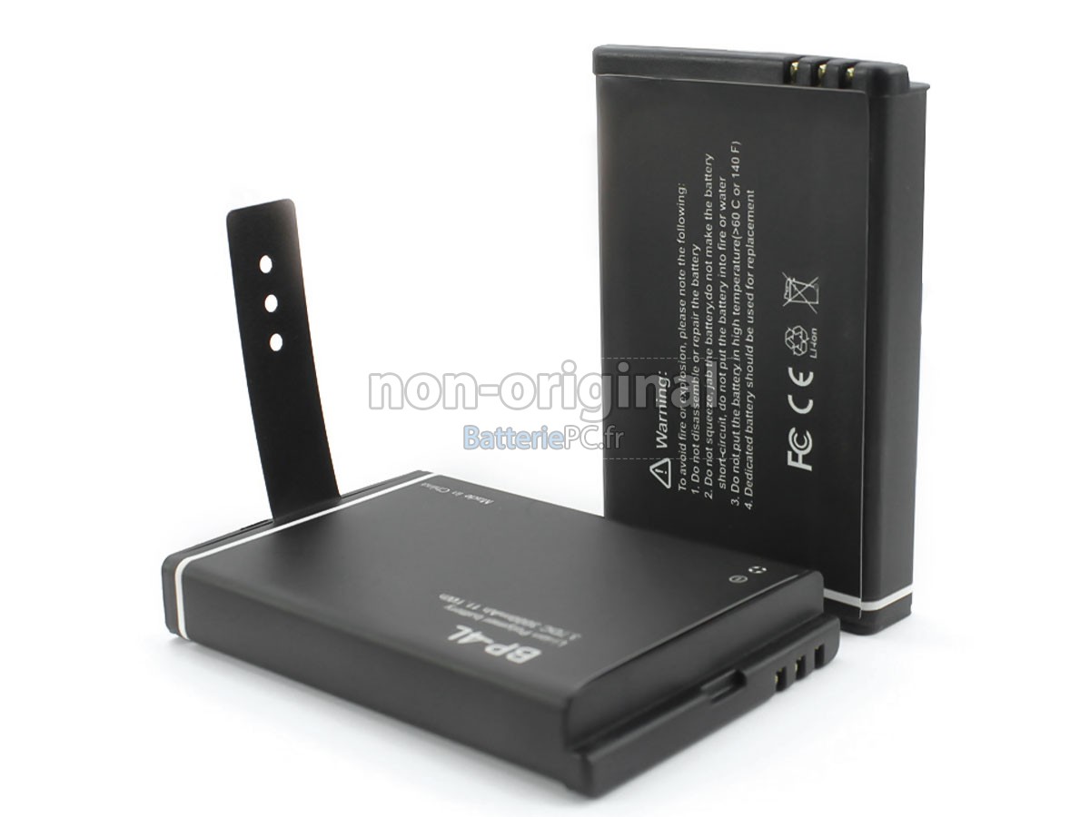 batterie pour CHCNAV X90