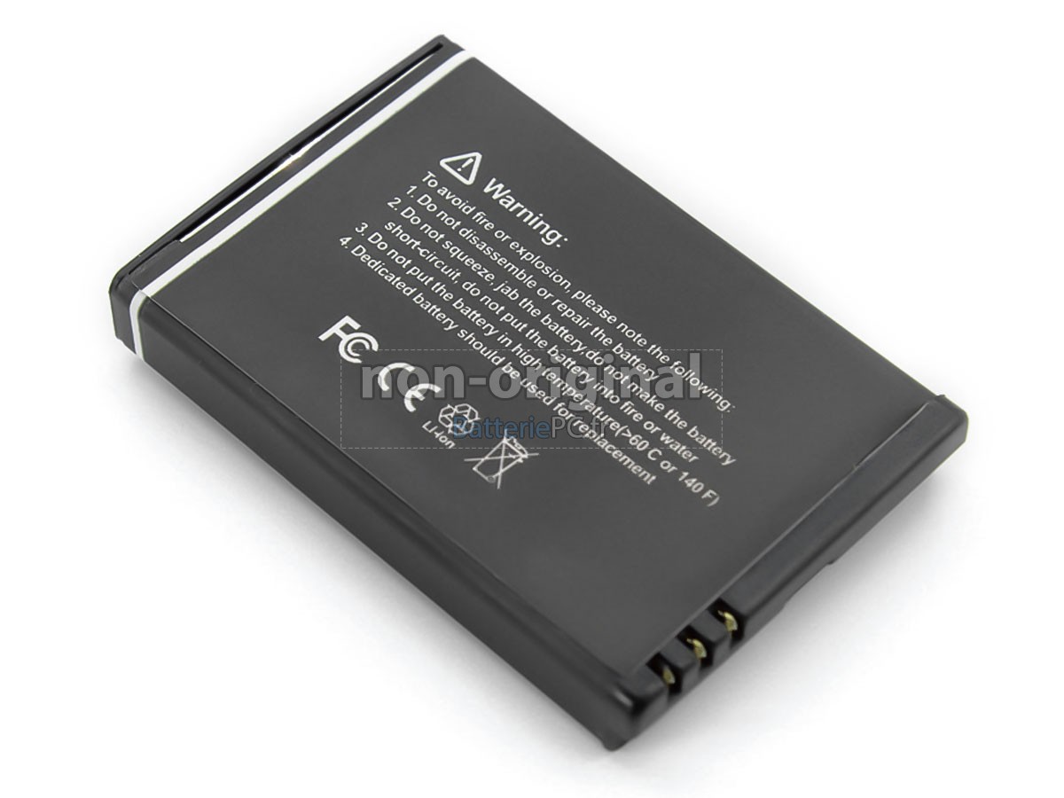 batterie pour CHCNAV X90