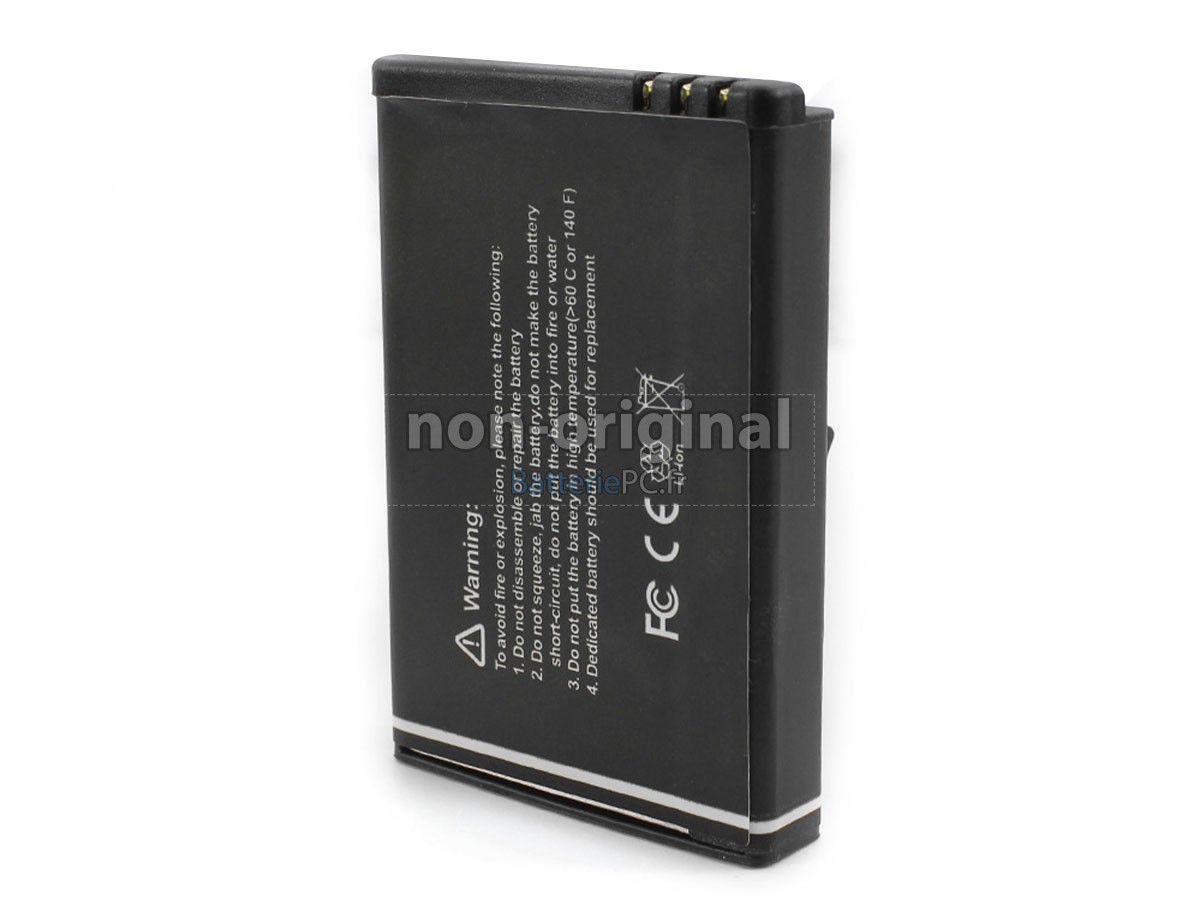 batterie pour CHCNAV X90