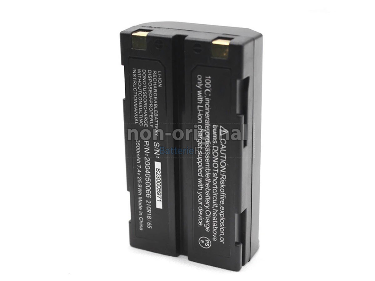 batterie pour CHCNAV CHC I80