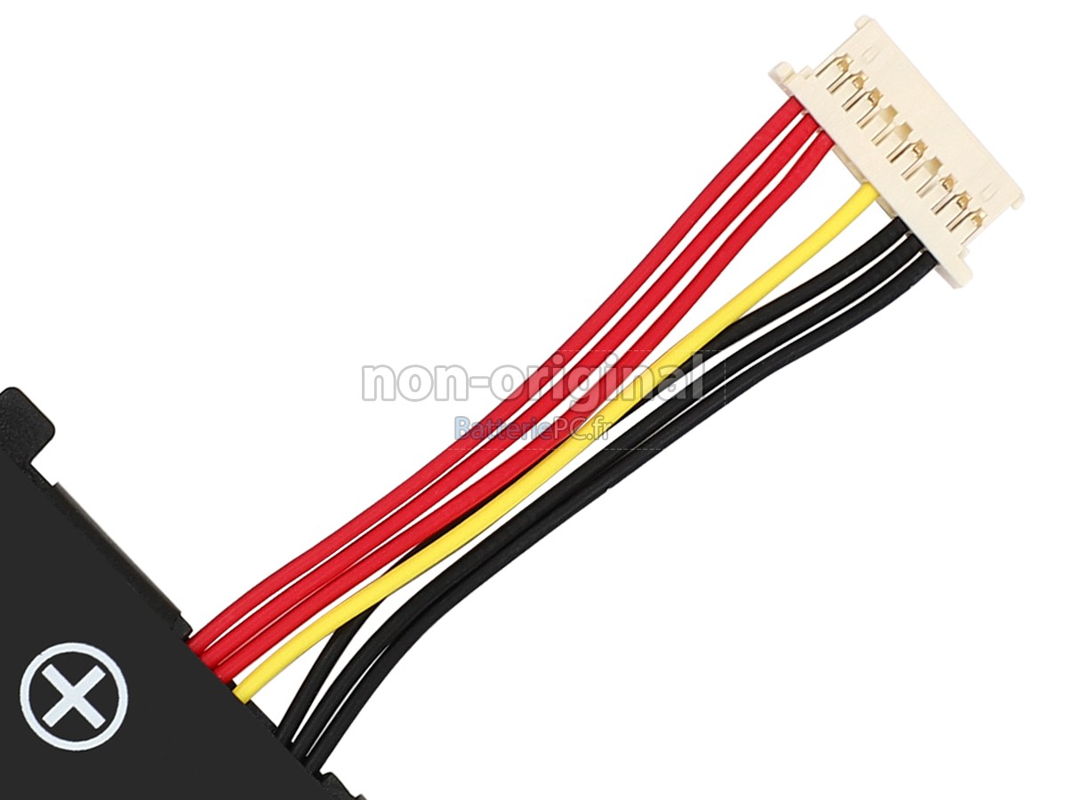 batterie pour CHUWI LARKBOOK X 14 CWI534