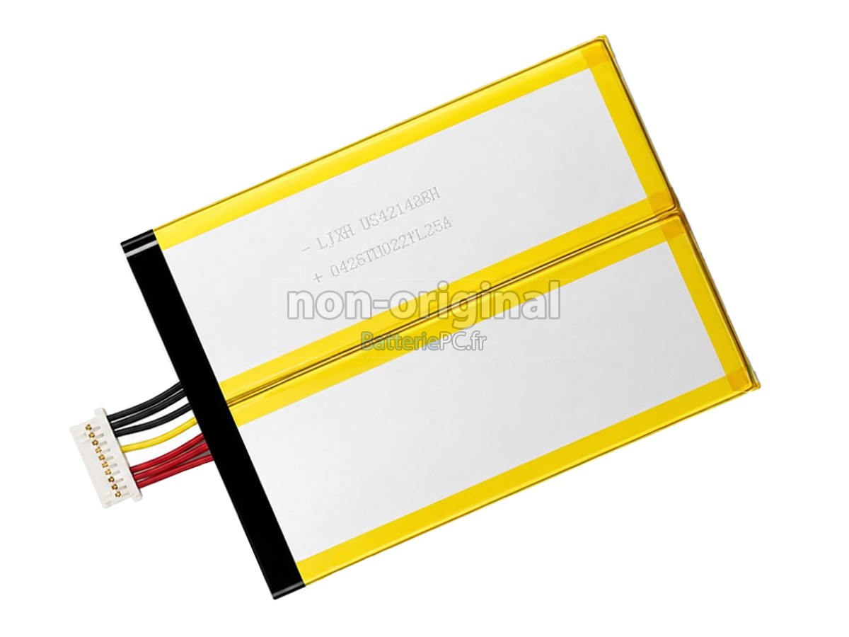 batterie pour CHUWI 2969G5