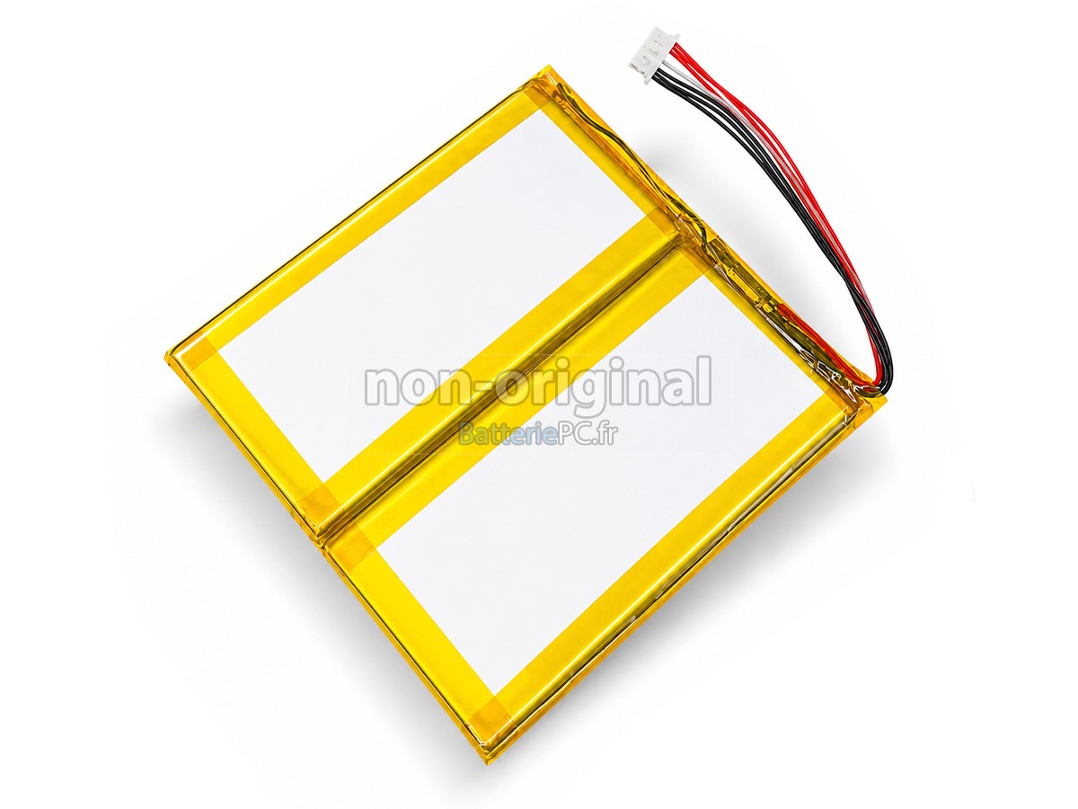 batterie pour CHUWI HEROBOOK PRO+