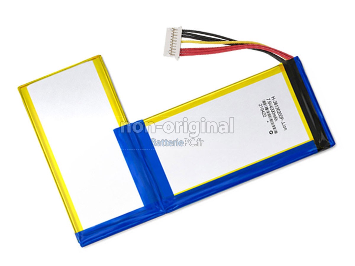 batterie pour CHUWI H-38130200P