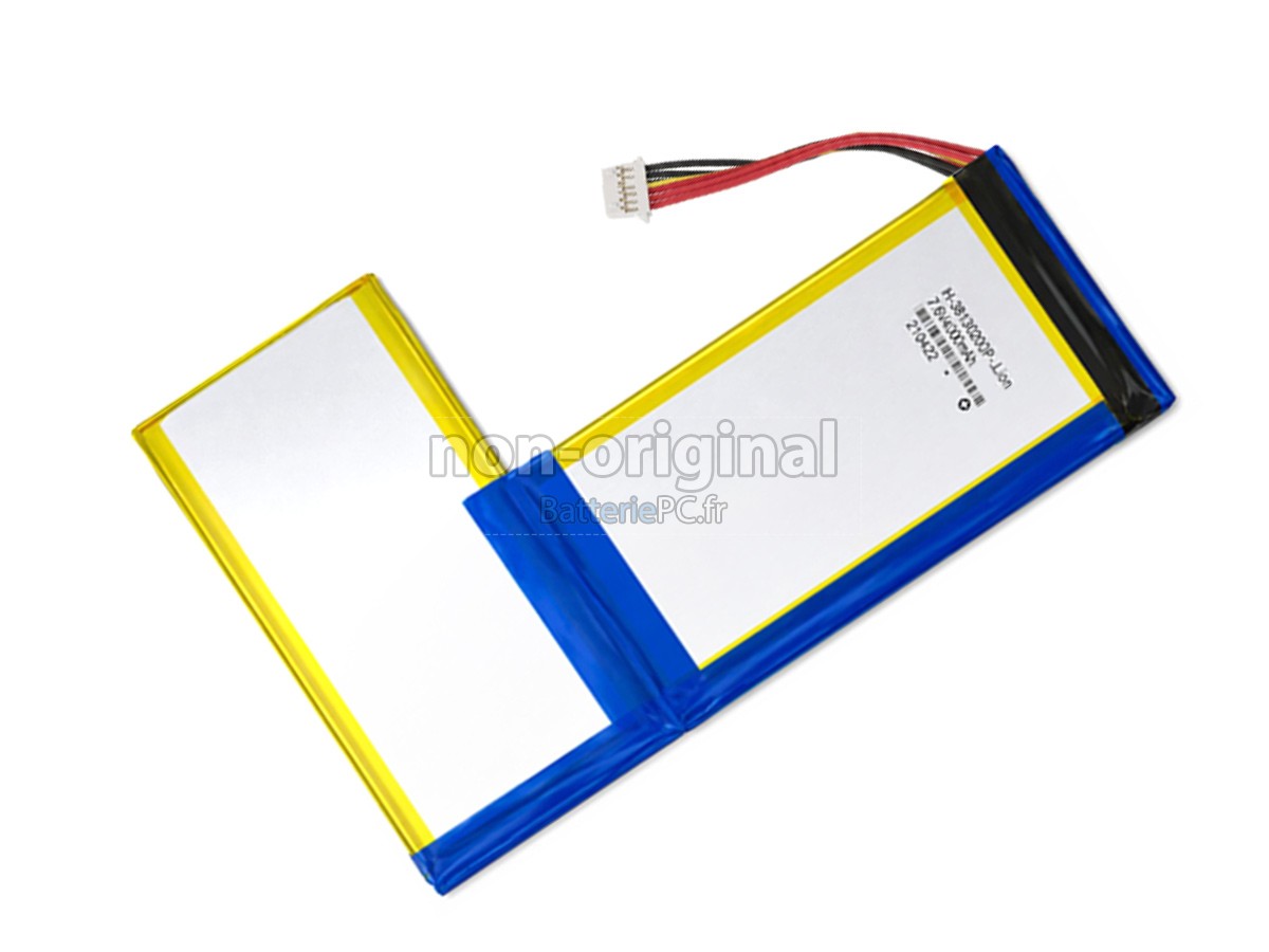 batterie pour CHUWI 2969G5