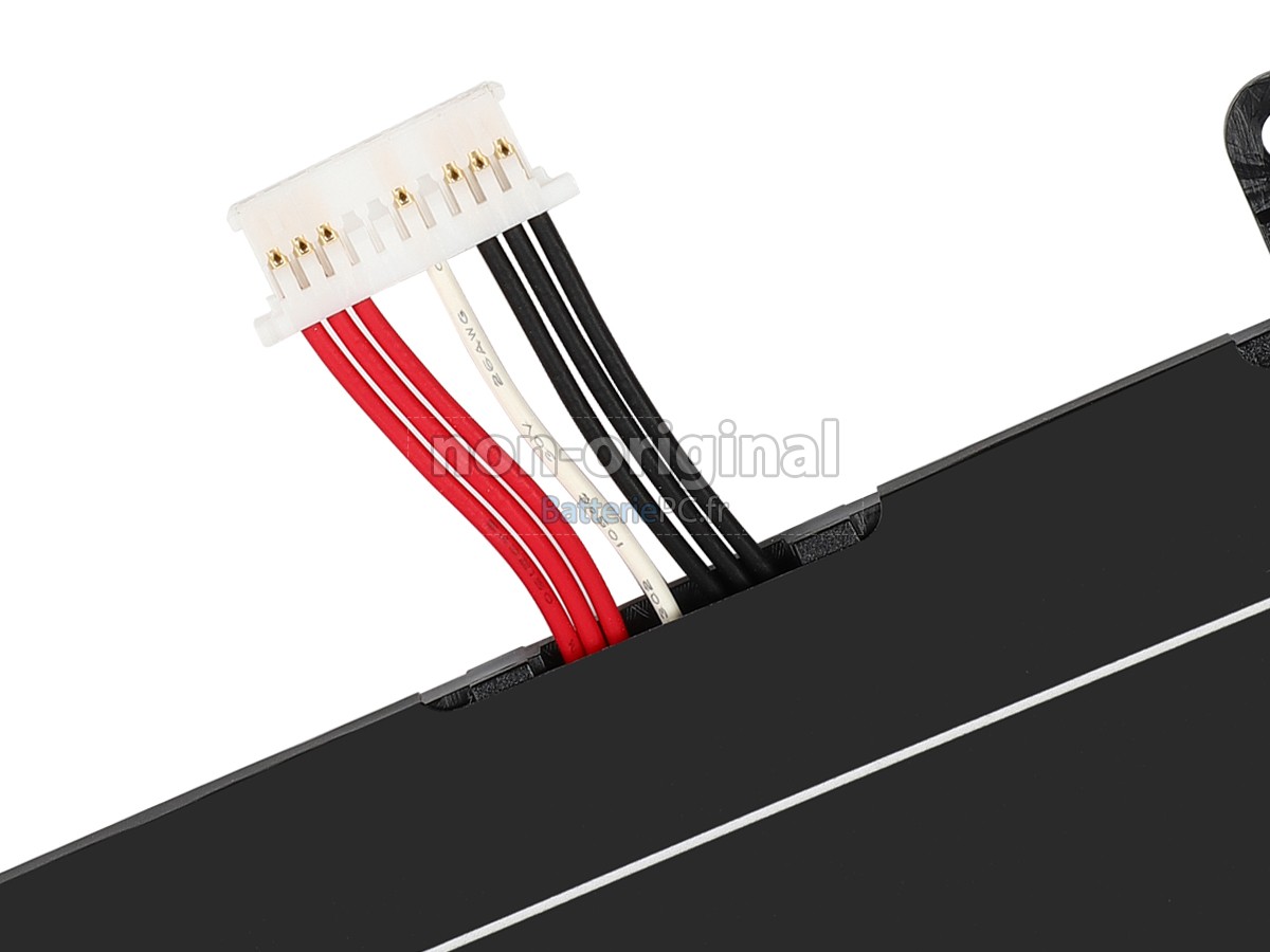 batterie pour CHUWI AEROBOOK G139