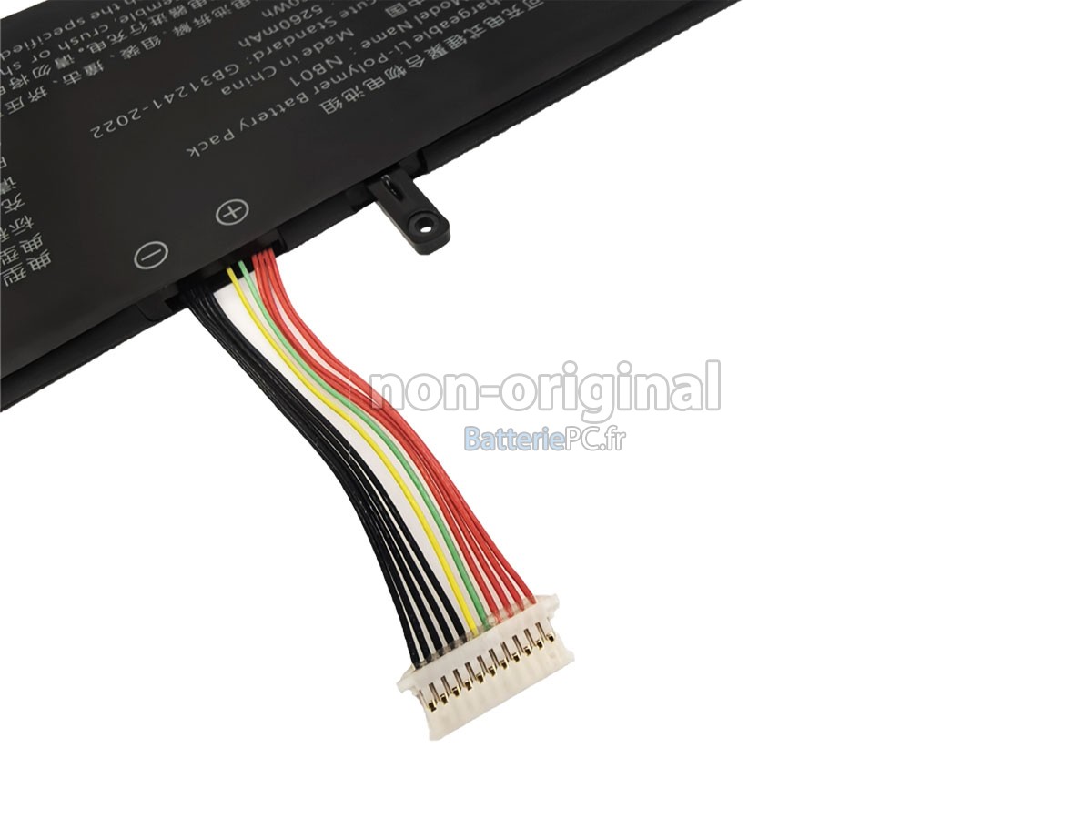 batterie pour CHUWI JH56