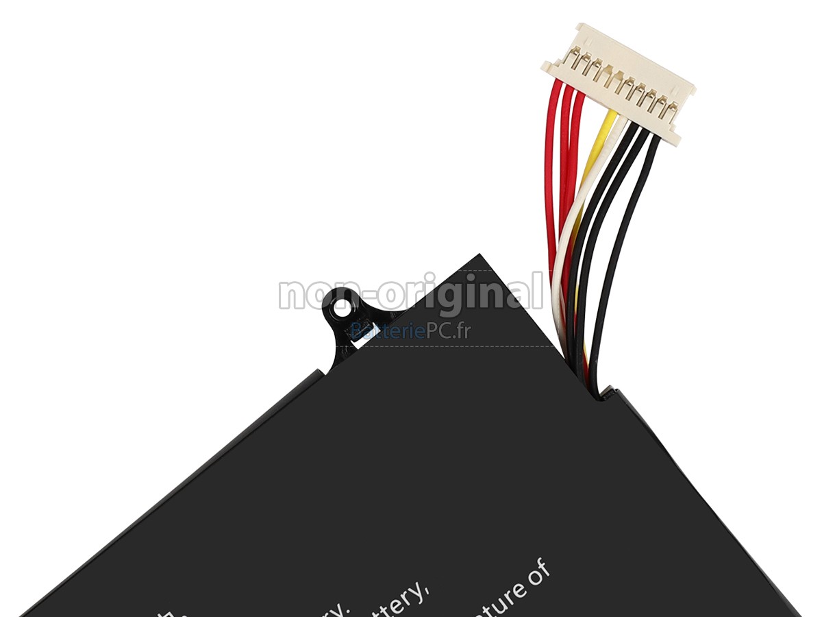 batterie pour CHUWI NV-635170-2S