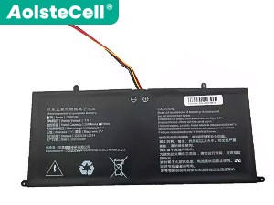 batterie pour pc portable CHUWI HeroBook Plus