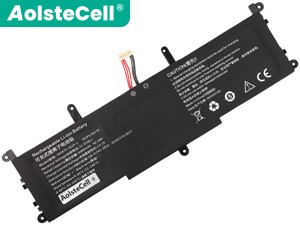 batterie pour pc portable CHUWI 505979-3S1P-1