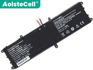 batterie pour pc portable CHUWI 5059B4-2S-1