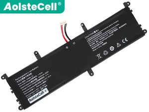 batterie pour pc portable CHUWI 5059B4-2S