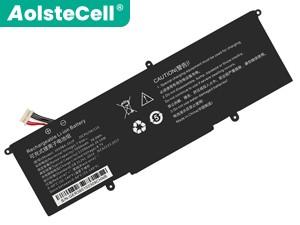 batterie pour pc portable CHUWI Freebook 13.5 CWI557