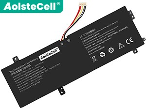 batterie pour pc portable CHUWI 628467-3S1P-3