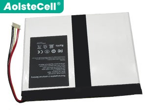 batterie pour pc portable CHUWI Ubook Pro12.3 M3