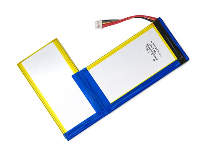 Batterie compatible pour CHUWI Herobook pro