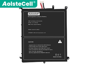 batterie pour pc portable CHUWI HW-34154184