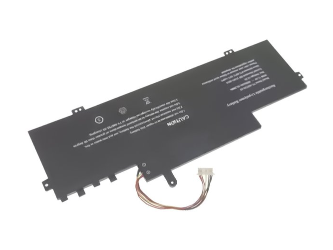 Batterie compatible pour CHUWI 6080270P