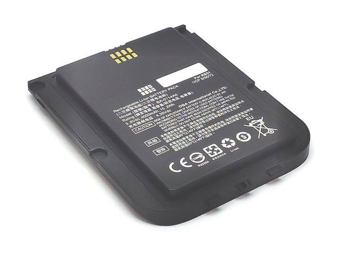 batterie pour pc portable Cipherlab BA-0114A0