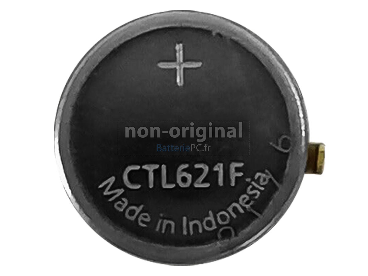 batterie pour CITIZEN 295-7530