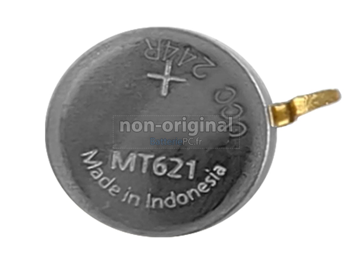 batterie pour CITIZEN 295-3300