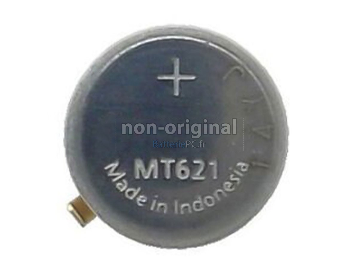 batterie pour CITIZEN 295-51