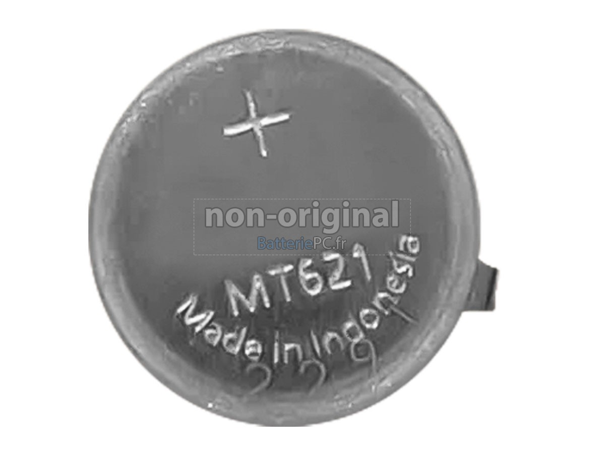 batterie pour CITIZEN 295-60