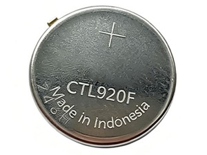 Batterie compatible pour CITIZEN U600