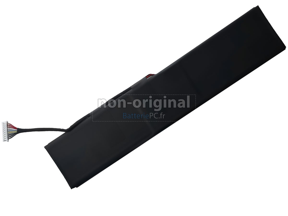 batterie pour Clevo L140BAT-2