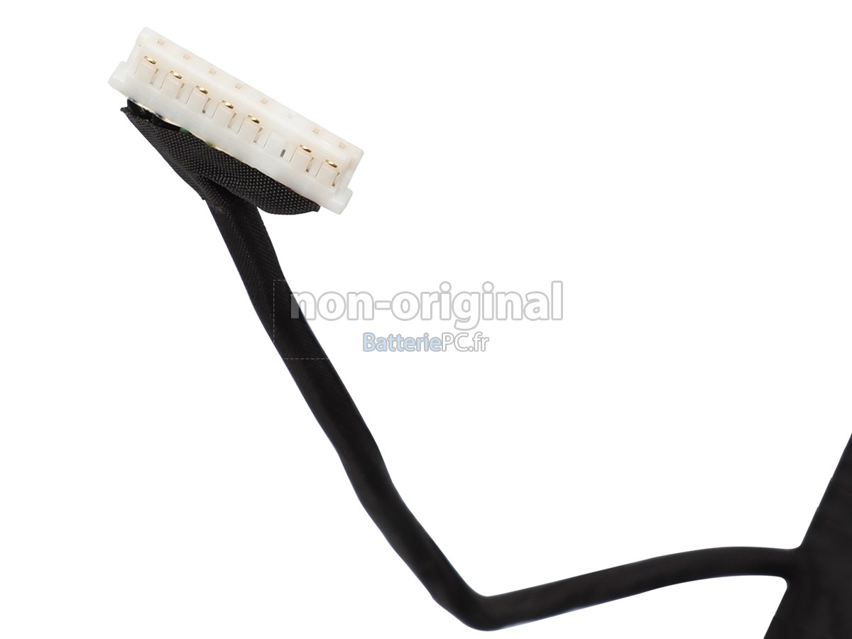 batterie pour Clevo NL55AU