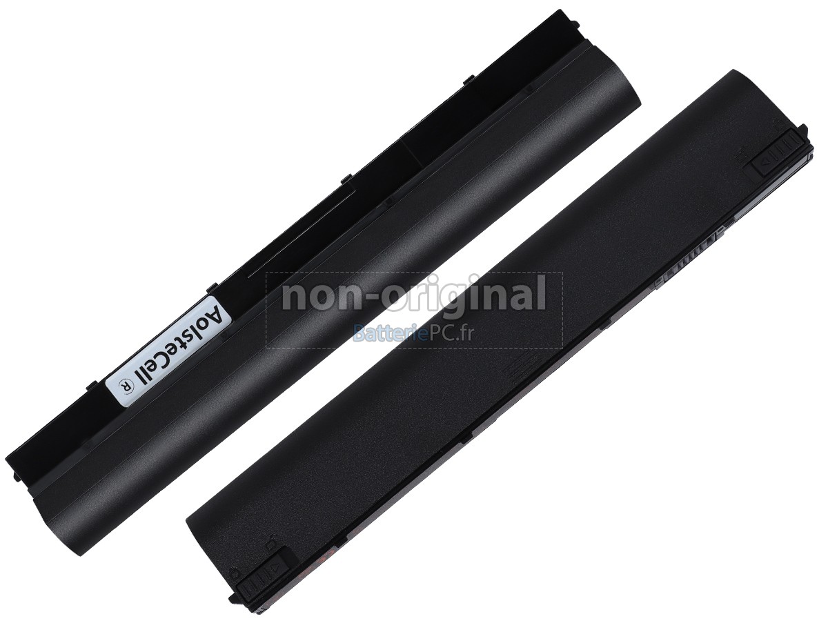 batterie pour Clevo 6-87-W510S-42F2