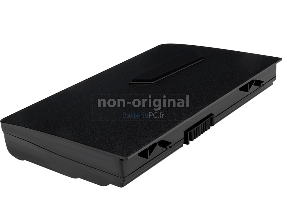 batterie pour Clevo P750DM3-G