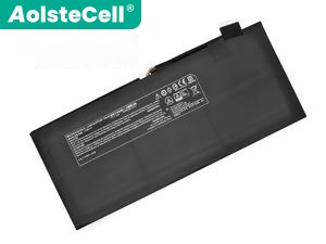batterie pour pc portable Clevo 6-87-L140S-72B01